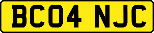 BC04NJC