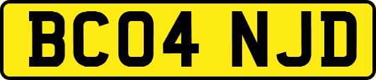 BC04NJD