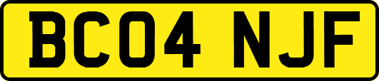 BC04NJF