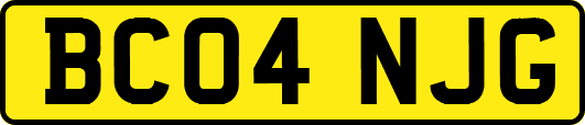 BC04NJG