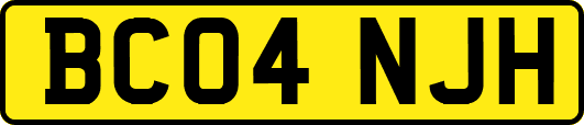 BC04NJH