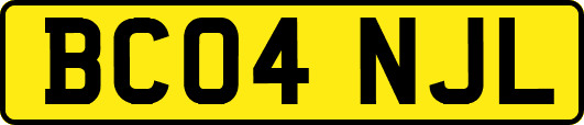 BC04NJL