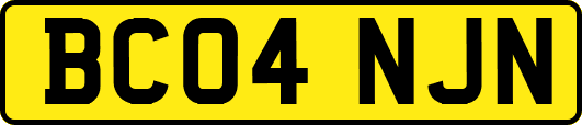 BC04NJN
