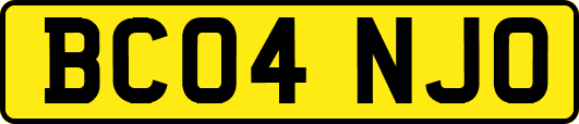BC04NJO