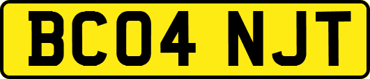 BC04NJT
