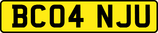 BC04NJU