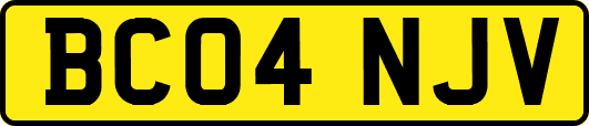 BC04NJV
