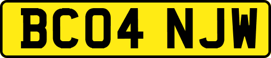 BC04NJW