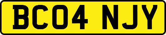 BC04NJY