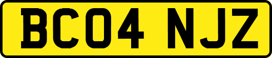 BC04NJZ