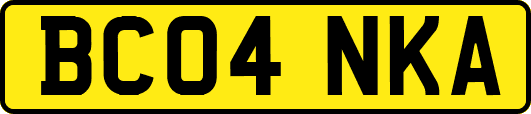 BC04NKA