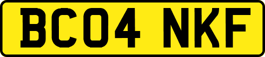 BC04NKF