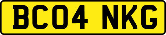 BC04NKG