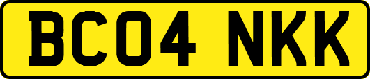 BC04NKK