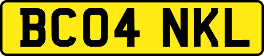 BC04NKL