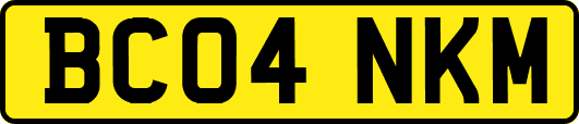 BC04NKM