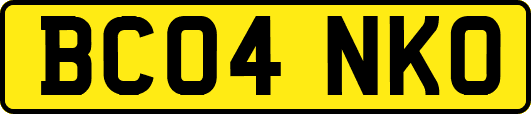 BC04NKO