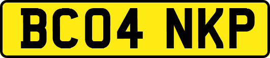 BC04NKP