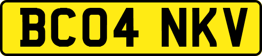 BC04NKV