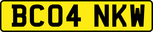 BC04NKW