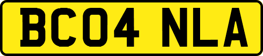 BC04NLA