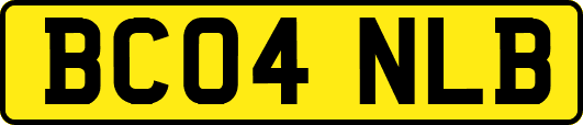 BC04NLB