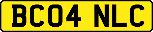 BC04NLC