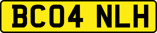 BC04NLH