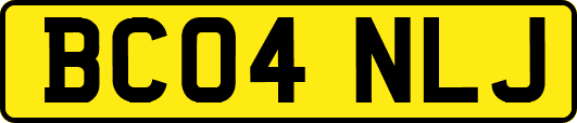BC04NLJ