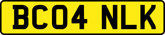 BC04NLK
