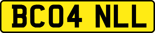 BC04NLL