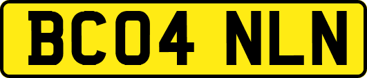 BC04NLN