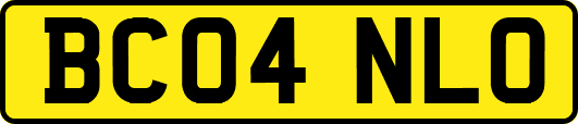 BC04NLO
