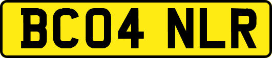 BC04NLR