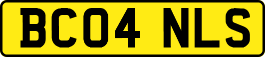 BC04NLS