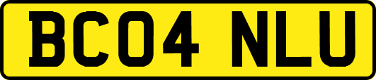 BC04NLU