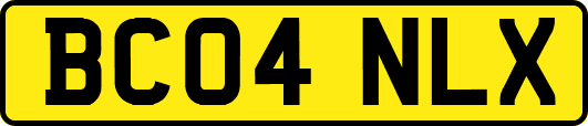 BC04NLX