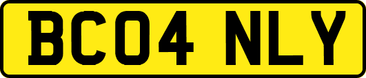 BC04NLY