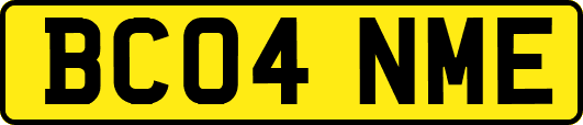 BC04NME