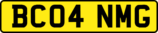 BC04NMG