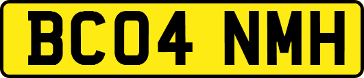 BC04NMH