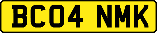BC04NMK