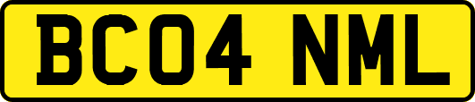BC04NML
