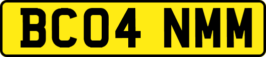 BC04NMM