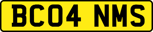 BC04NMS