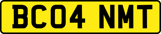 BC04NMT