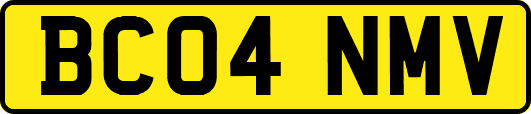 BC04NMV