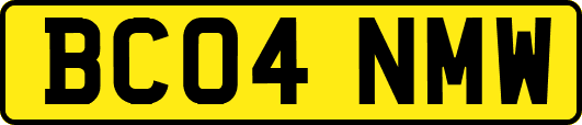 BC04NMW