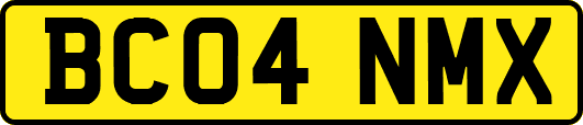 BC04NMX