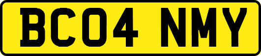 BC04NMY